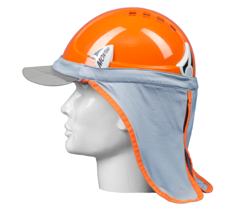 Sunity SunCool 2 Stirnblende mit Nackenschutz Sunity SunCool 2 Stirnblende mit Nackenschutz