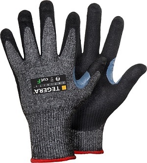 Schnittschutzhandschuhe TEGERA  INFINITY 8814
