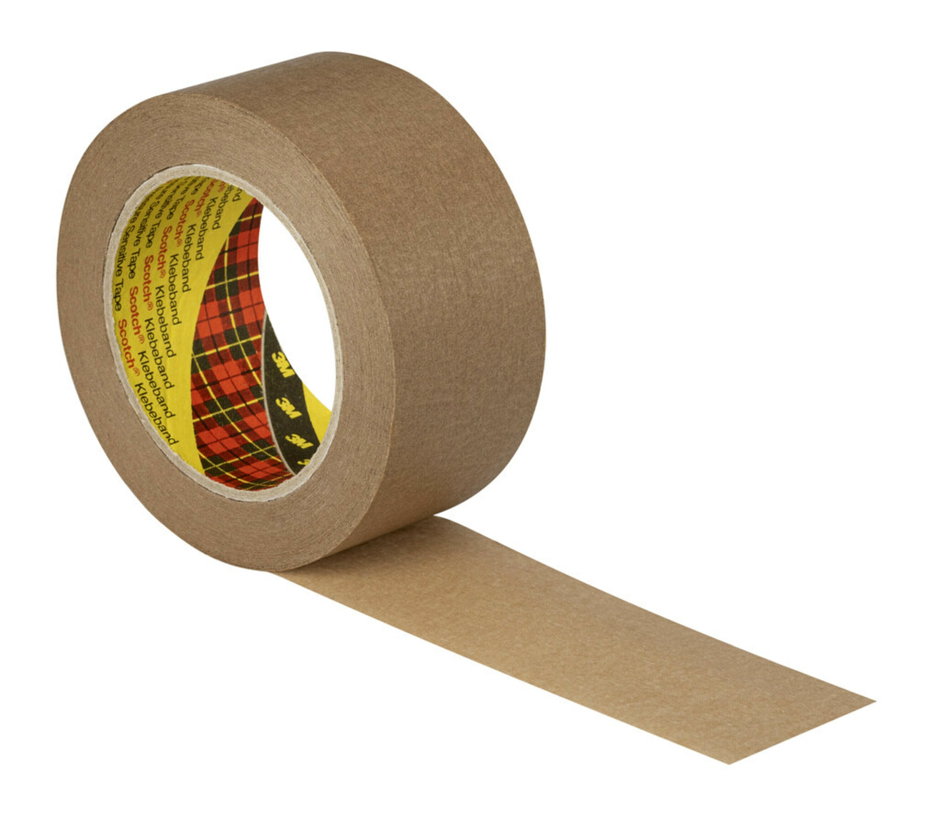 3M 3444 Scotch Papier-Verpackungsband