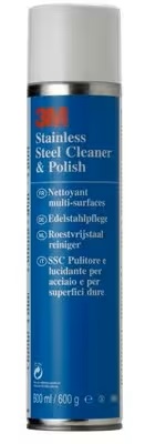 3M Clean & Polish Edelstahlpflege 3M Clean & Polish Edelstahlpflege