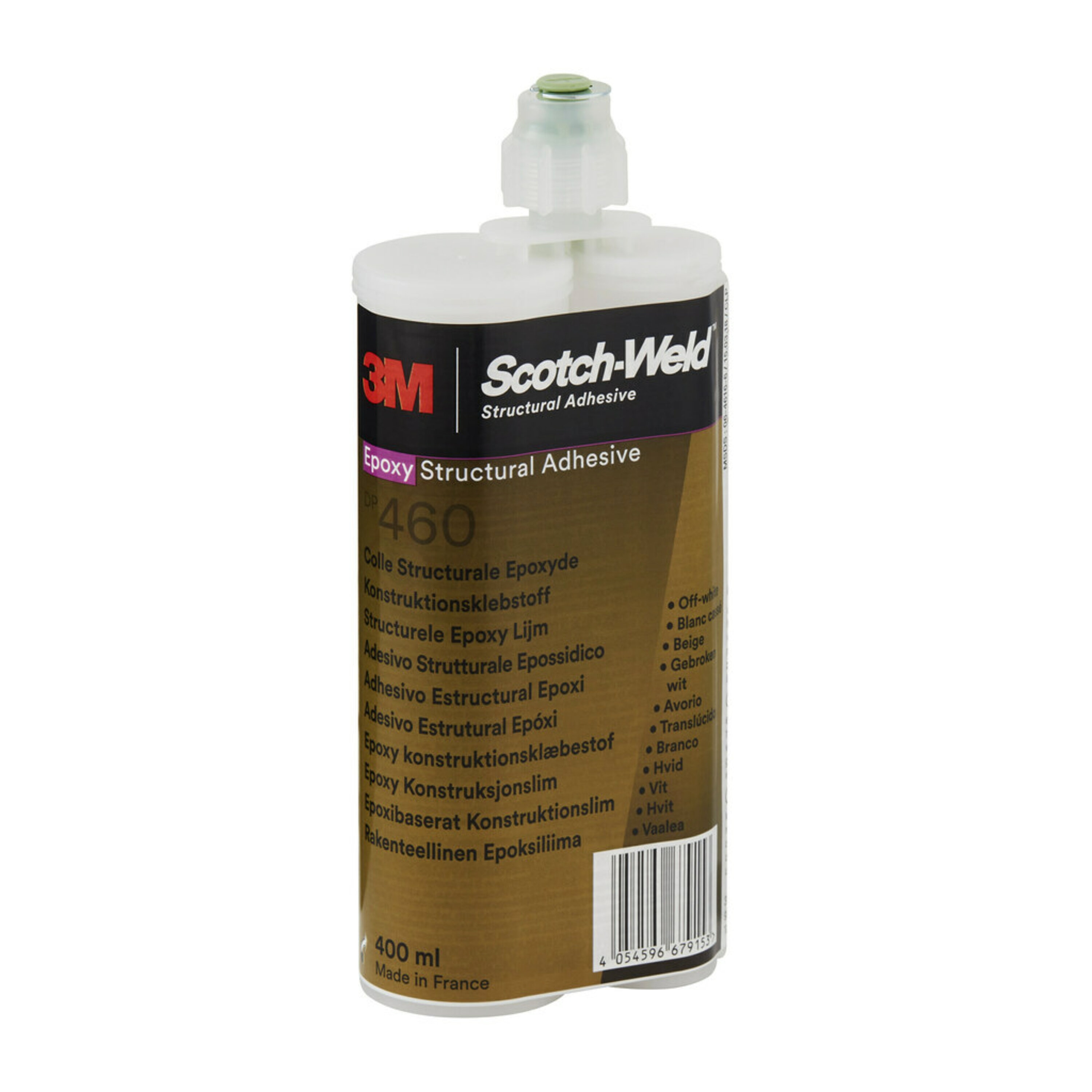 3M Scotch-Weld DP-460 Epoxidharz