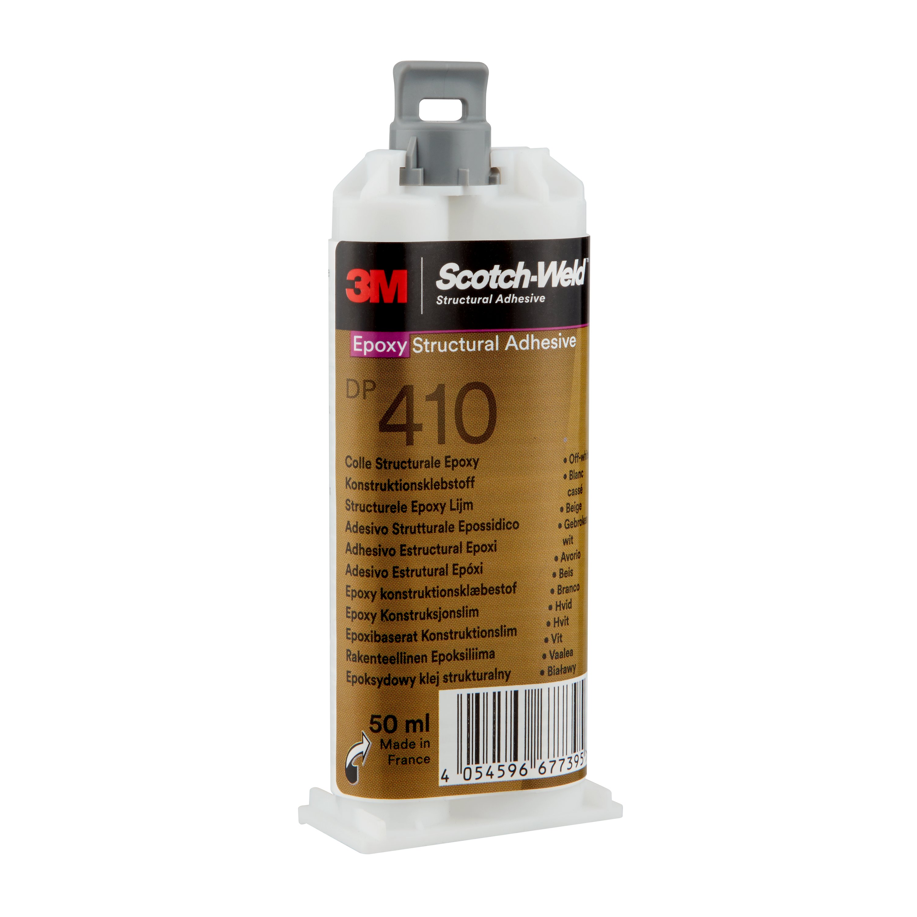 3M Scotch-Weld DP-410 Epoxidharz 3M Scotch-Weld DP-410 Epoxidharz