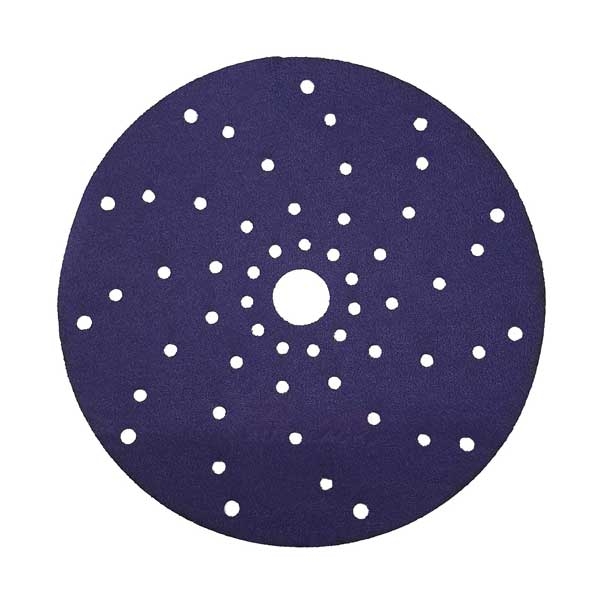 3M 737U Hookit Schleifscheibe Cubitron II