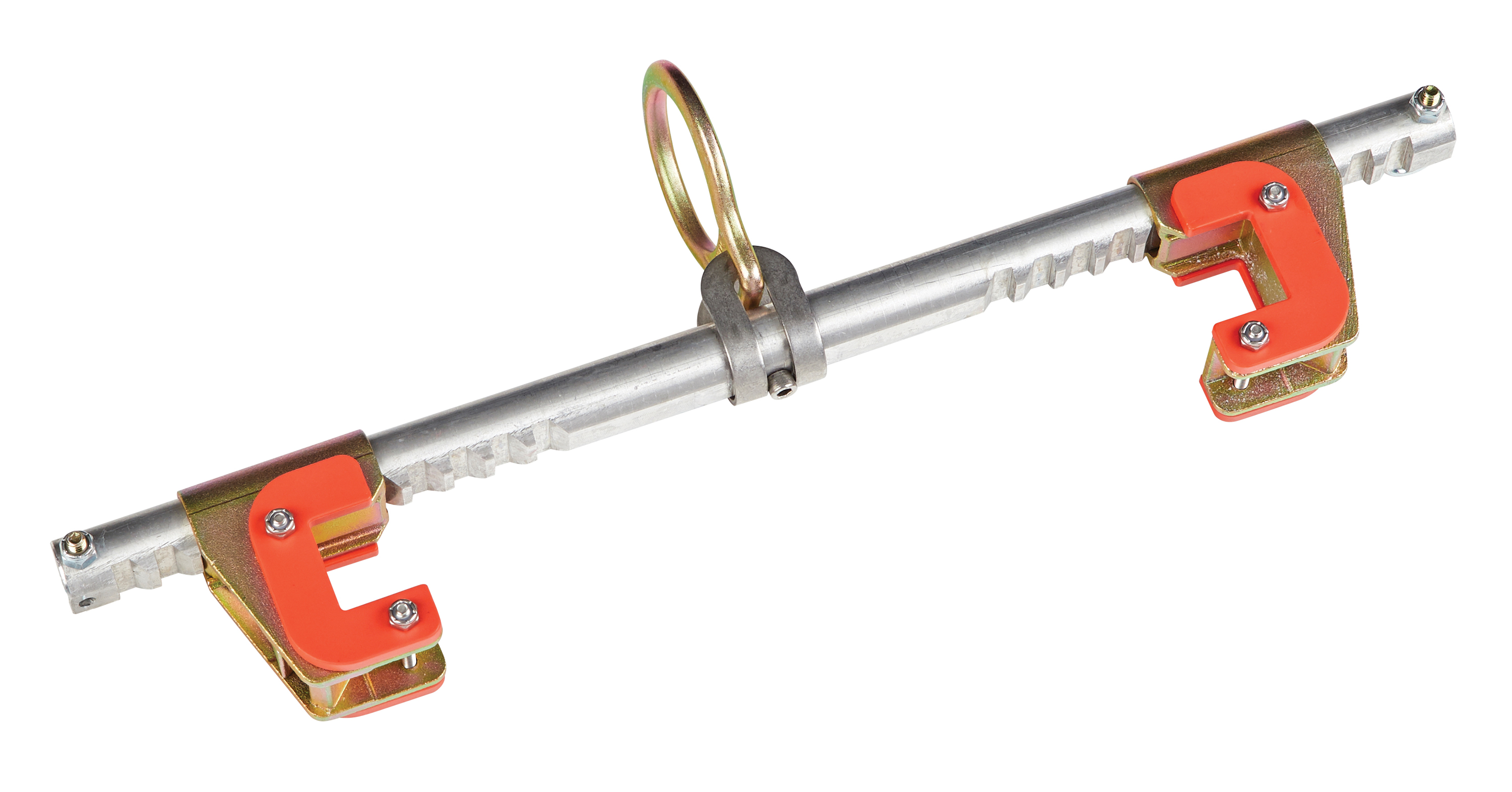 3M PROTECTA Trägerleiter für T-Träger  3M PROTECTA Trägerleiter für T-Träger