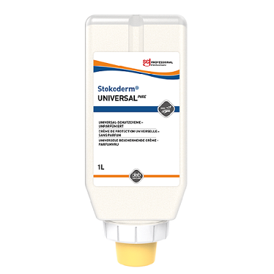 Hautschutz Stokoderm Universal PURE