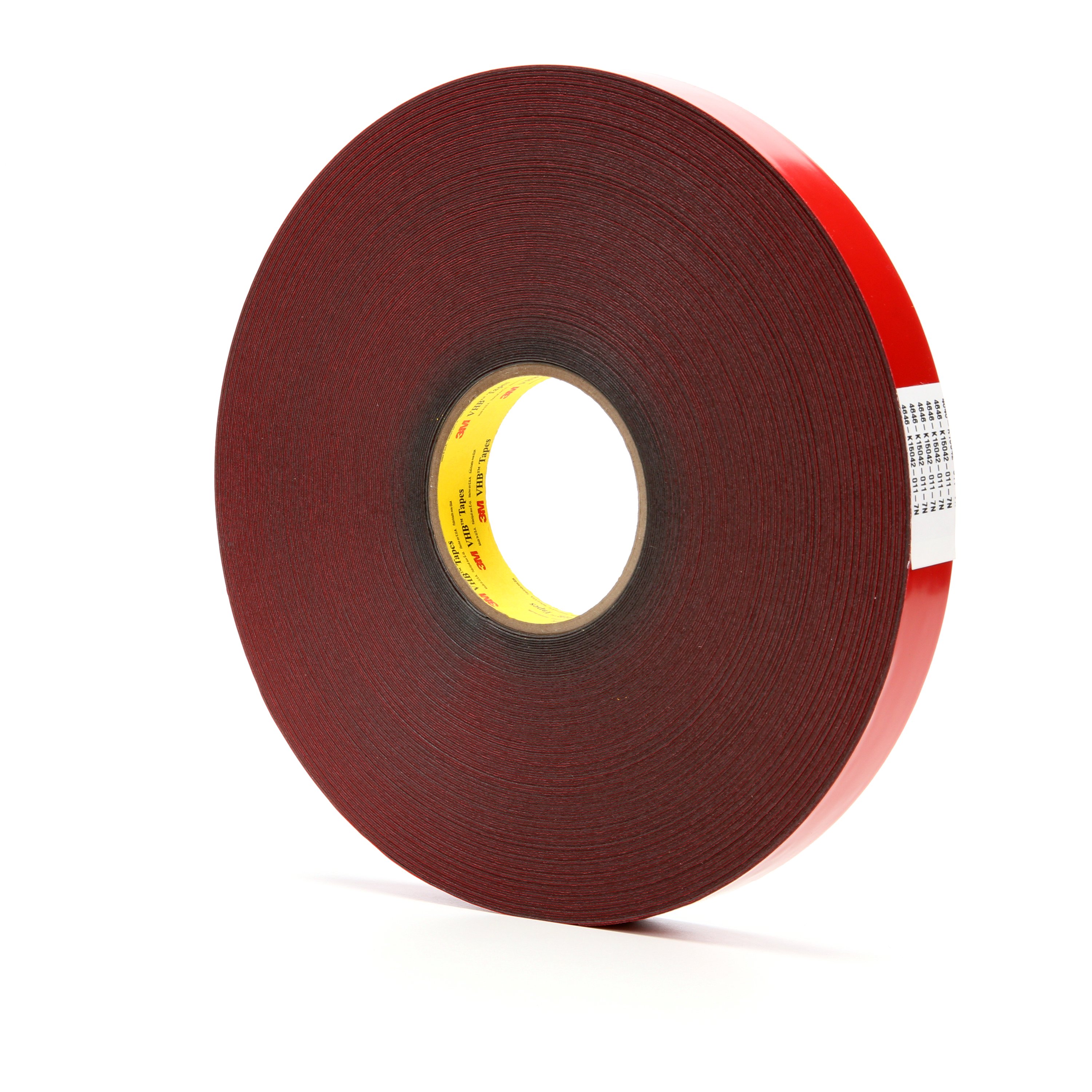3M 4646-F Montageklebeband VHB 3M 4646-F Montageklebeband VHB
