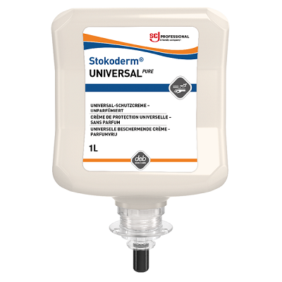 Hautschutz Stokoderm Universal PURE