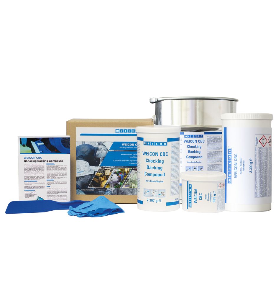 WEICON CBC Epoxidharz WEICON CBC Epoxidharz