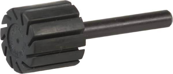 Klingspor GK 555 Gummikörper für Schleifhülsen Klingspor GK 555 Gummikörper für Schleifhülsen