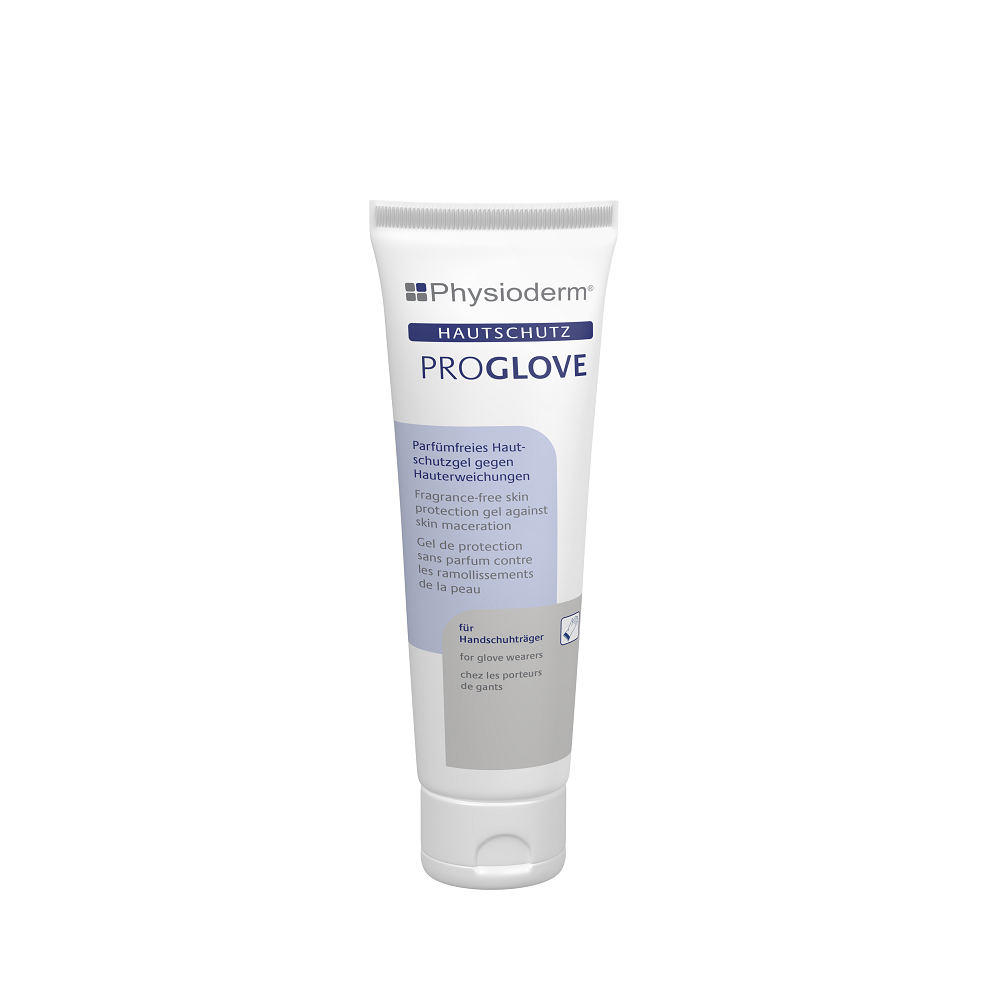 Hautschutz PROGLOVE unparfümiert N Tube 100ml