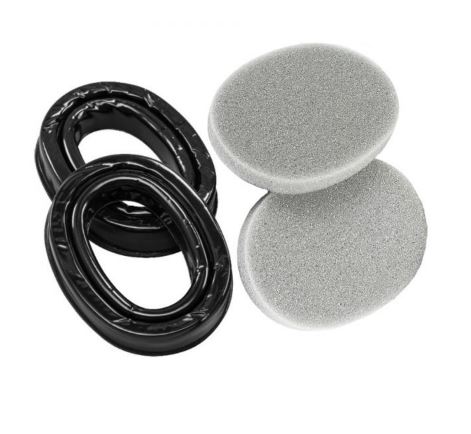 3M PELTOR Gel-Ring-Hygiene-Kit für SportTac