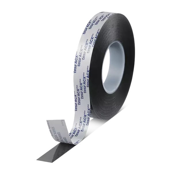 tesa 7072 ACXplus  schwarz tesa 7072 ACXplus  schwarz