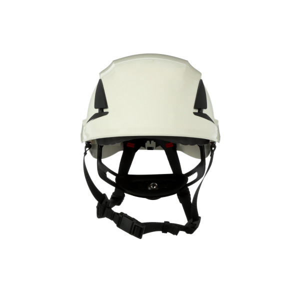 3M Schutzhelm X5000 SecureFit weiss