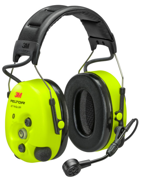 3M Peltor WS Pro Tac XPI Gehörschutz FLX 2 Headset 