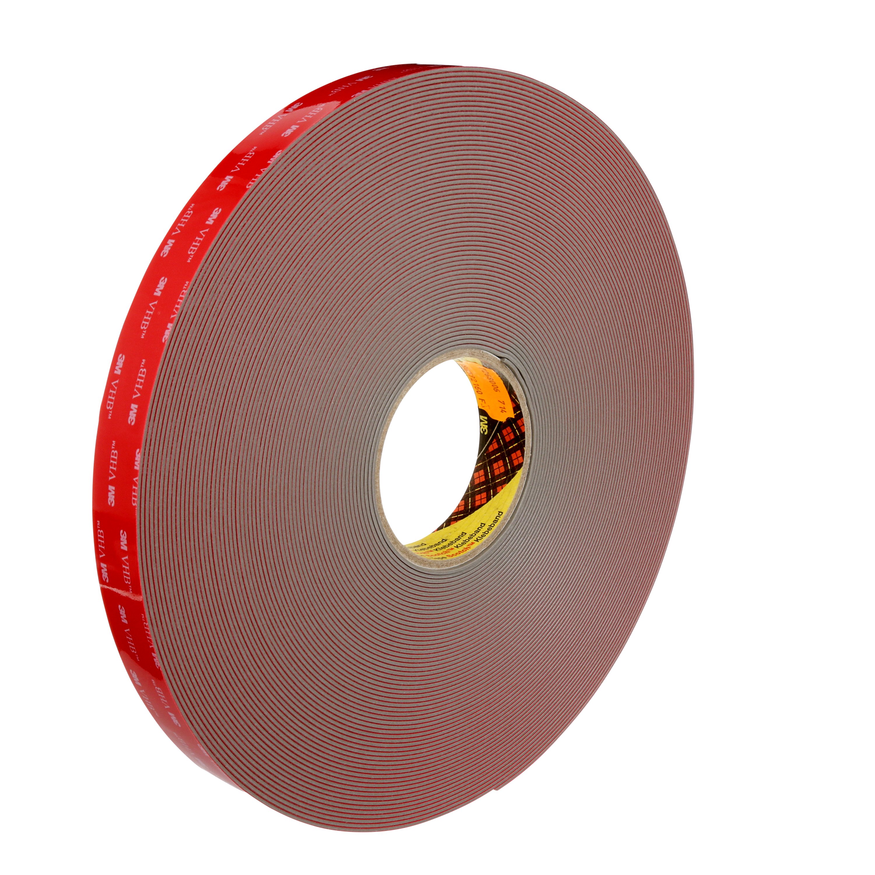 3M GPH-160GF VHB Klebeband doppelseitig 3M GPH-160GF VHB Klebeband doppelseitig