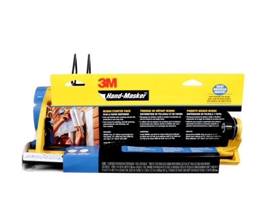 3M M3000 Set Profi-Abdeckgerät