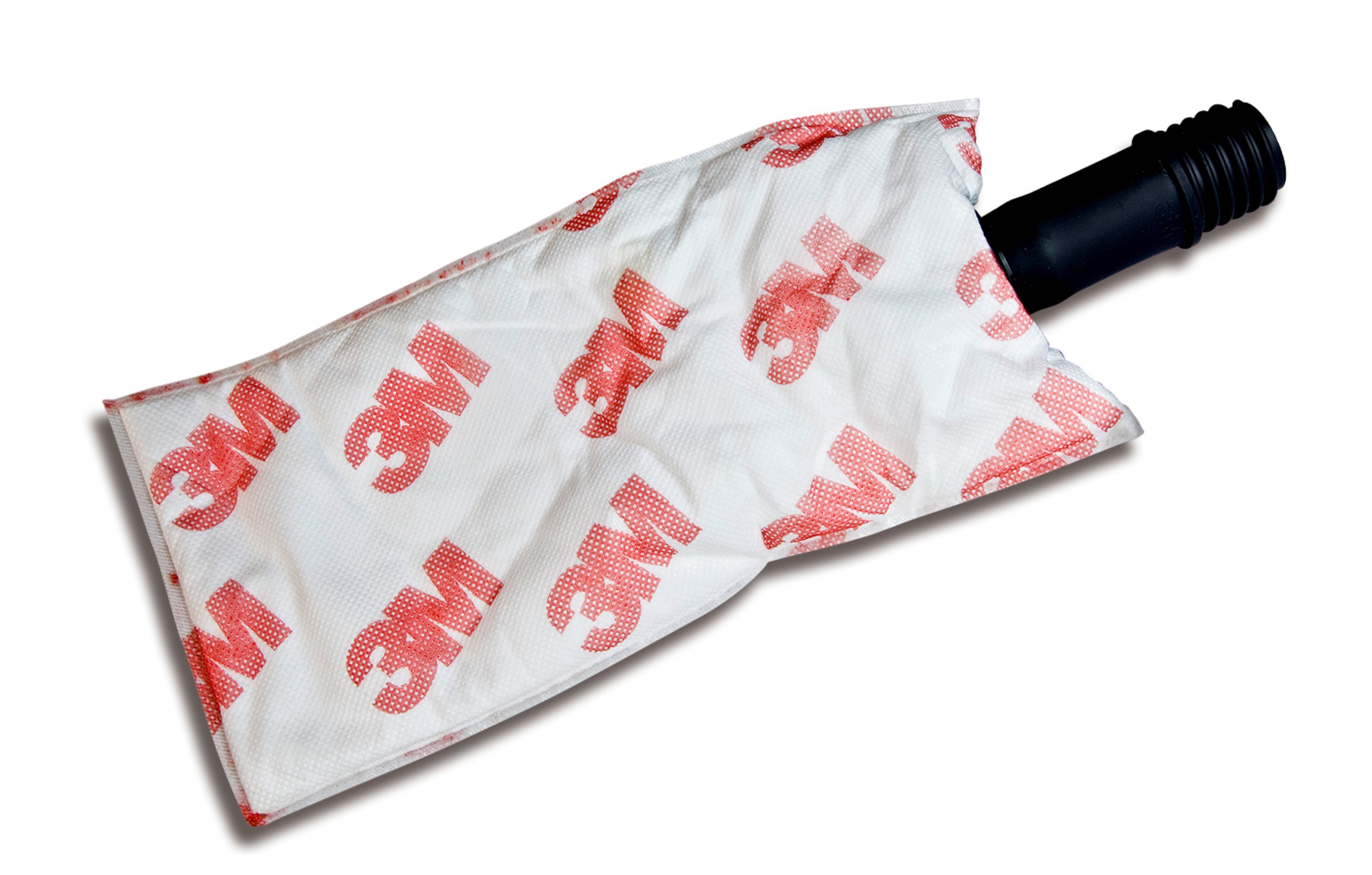 3M Xtract Staubbeutel für Selbstabsaugungssystem 3M Xtract Staubbeutel für Selbstabsaugungssystem