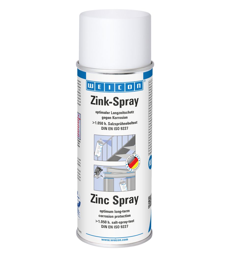 WEICON Zink-Spray WEICON Zink-Spray