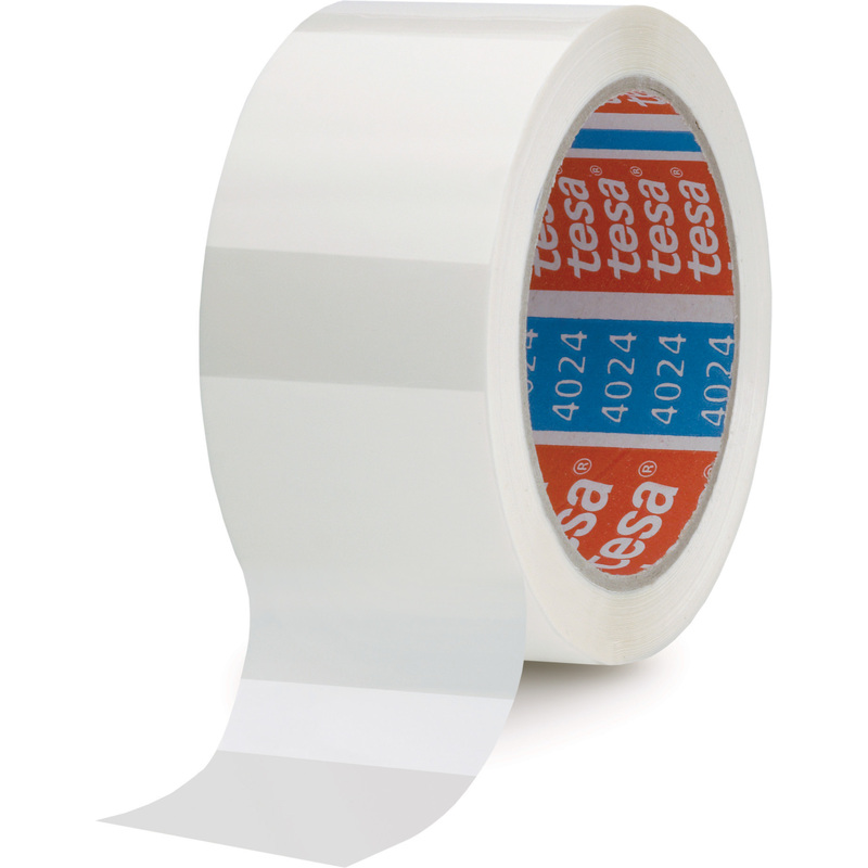 tesa 4024  Verpackungsband PP tesa 4024  Verpackungsband PP