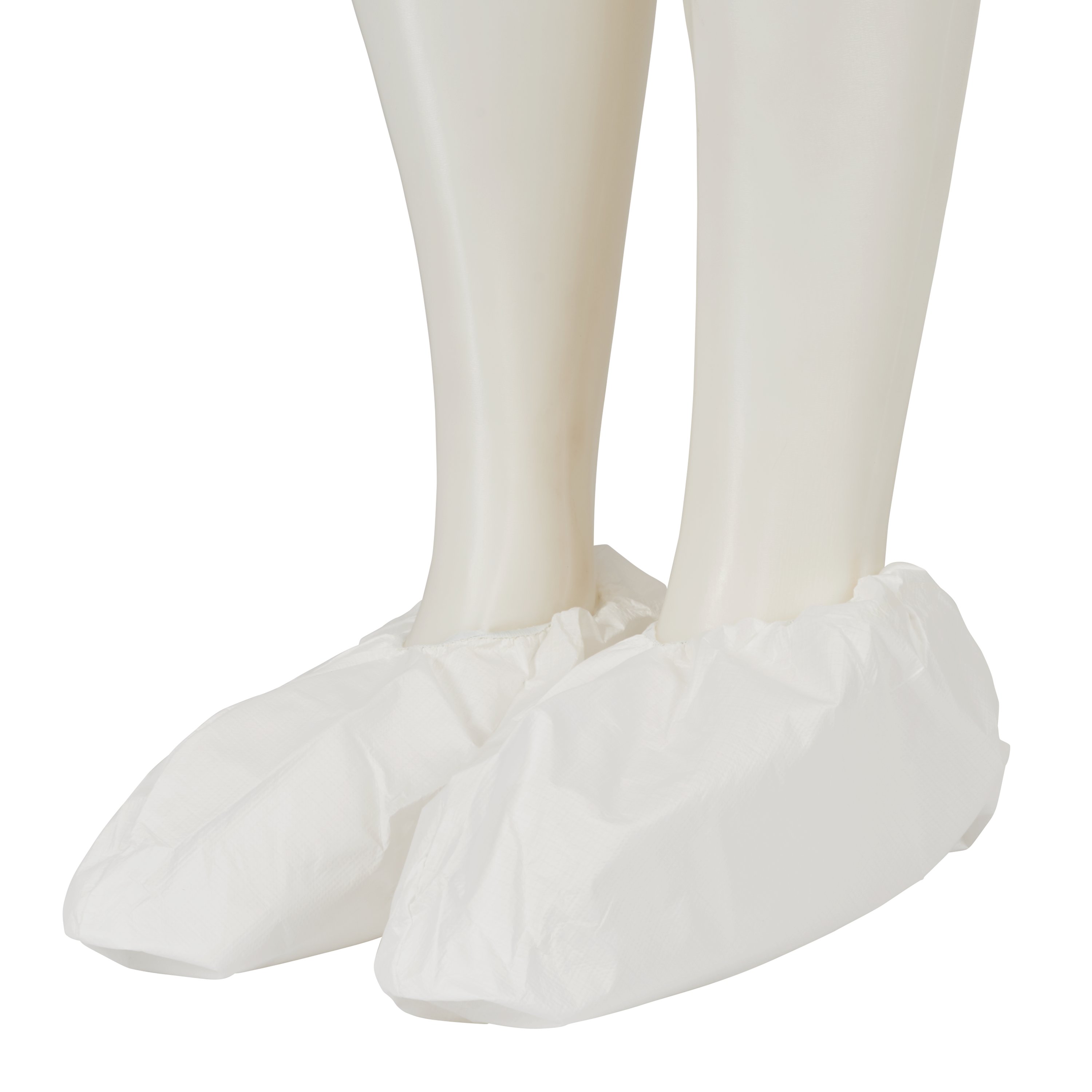 3M 442W Überziehschuhe weiss 3M 442W Überziehschuhe weiss