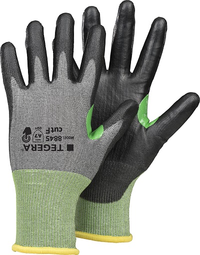 Schnittschutzhandschuhe TEGERA  8845