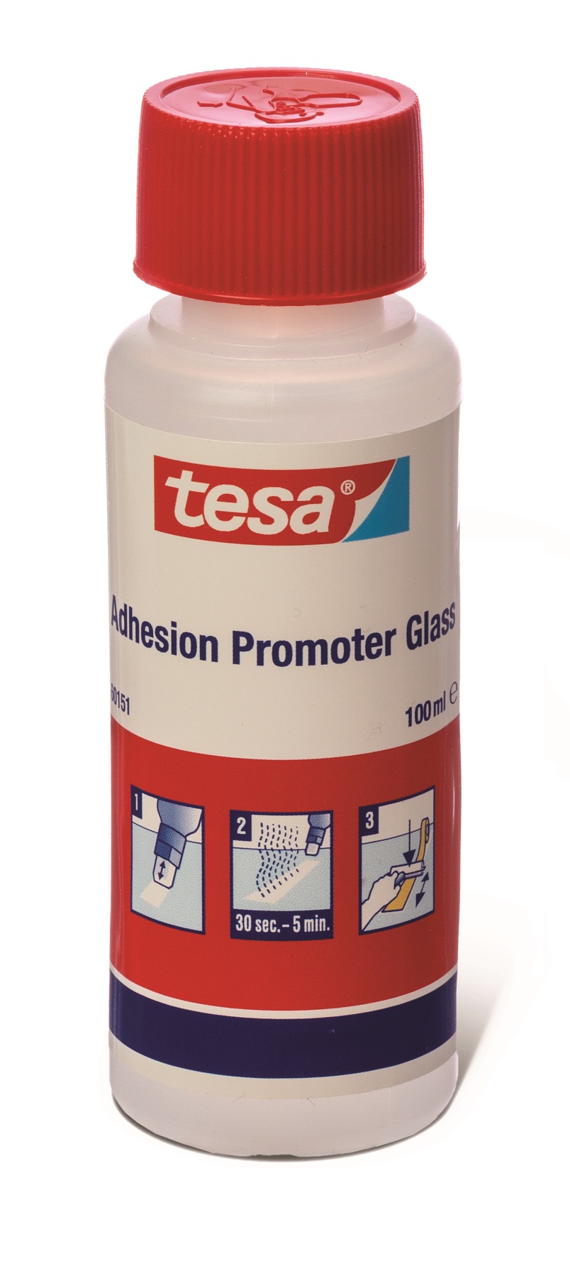 tesa 60151 Primer für Glas