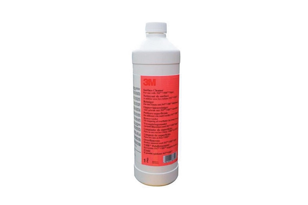 3M 08986 VHB Clean Oberflächenreiniger 3M 08986 VHB Clean Oberflächenreiniger