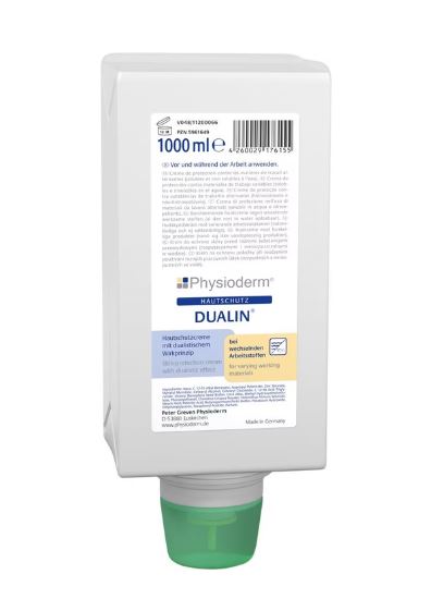 Hautschutz DUALIN parfümiert