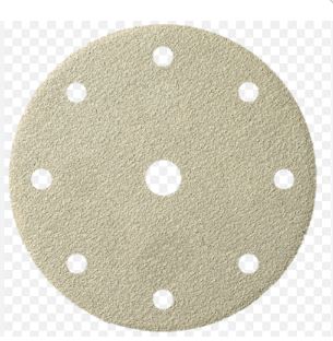 Klingspor PS 33 BK / CK Schleifpapierscheibe kletthaftend