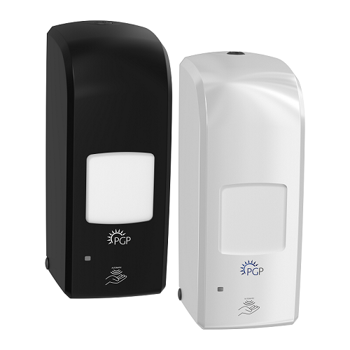 Spender Physioderm Variomat Pro Touchless Spender Physioderm Variomat Pro Touchless