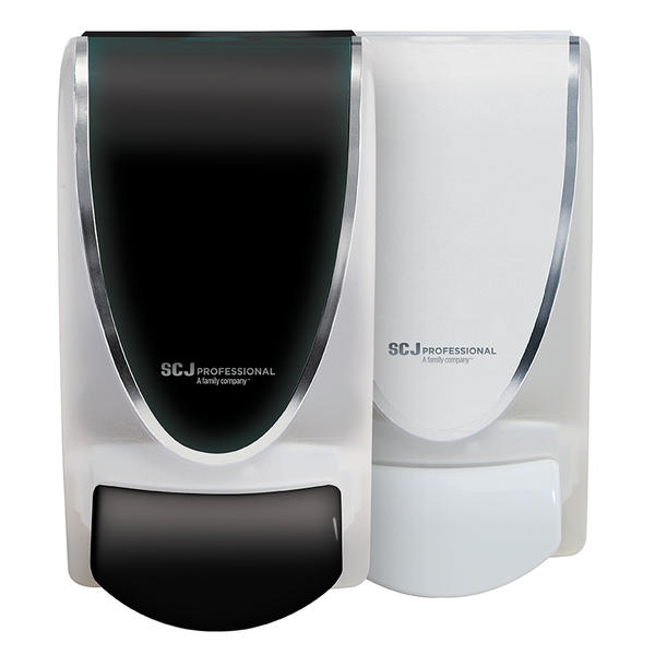 Spender PROLINE QUICK-VIEW Transparent