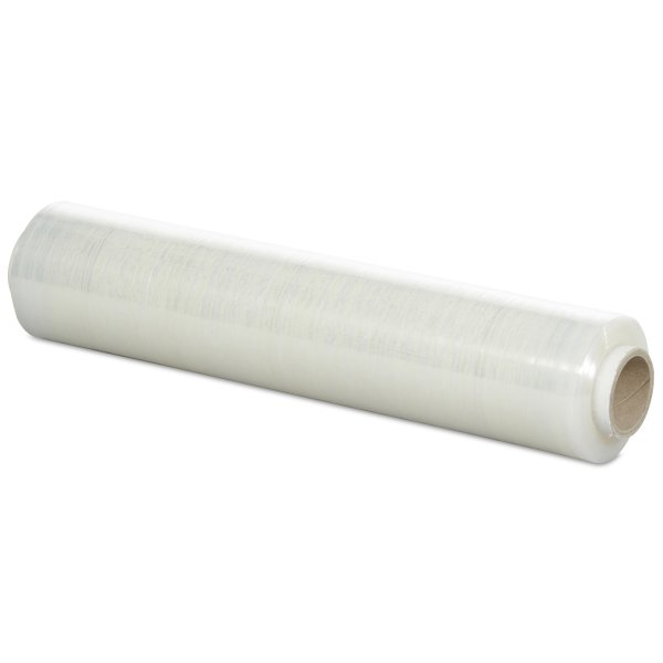 Stretchfolie transparent  Stretchfolie transparent