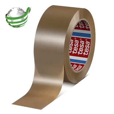 tesa 60418 Verpackungsklebeband 