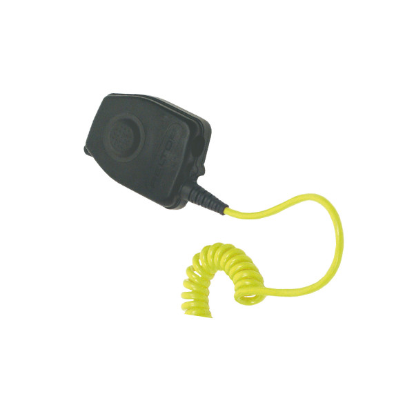 3M Peltor PTT Adapter, Ground Mechanic FL5006-02-GB 