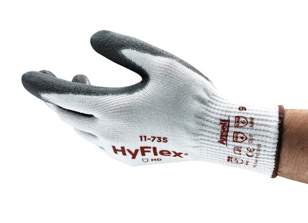 Schnittschutzhandschuhe HyFlex 11-735