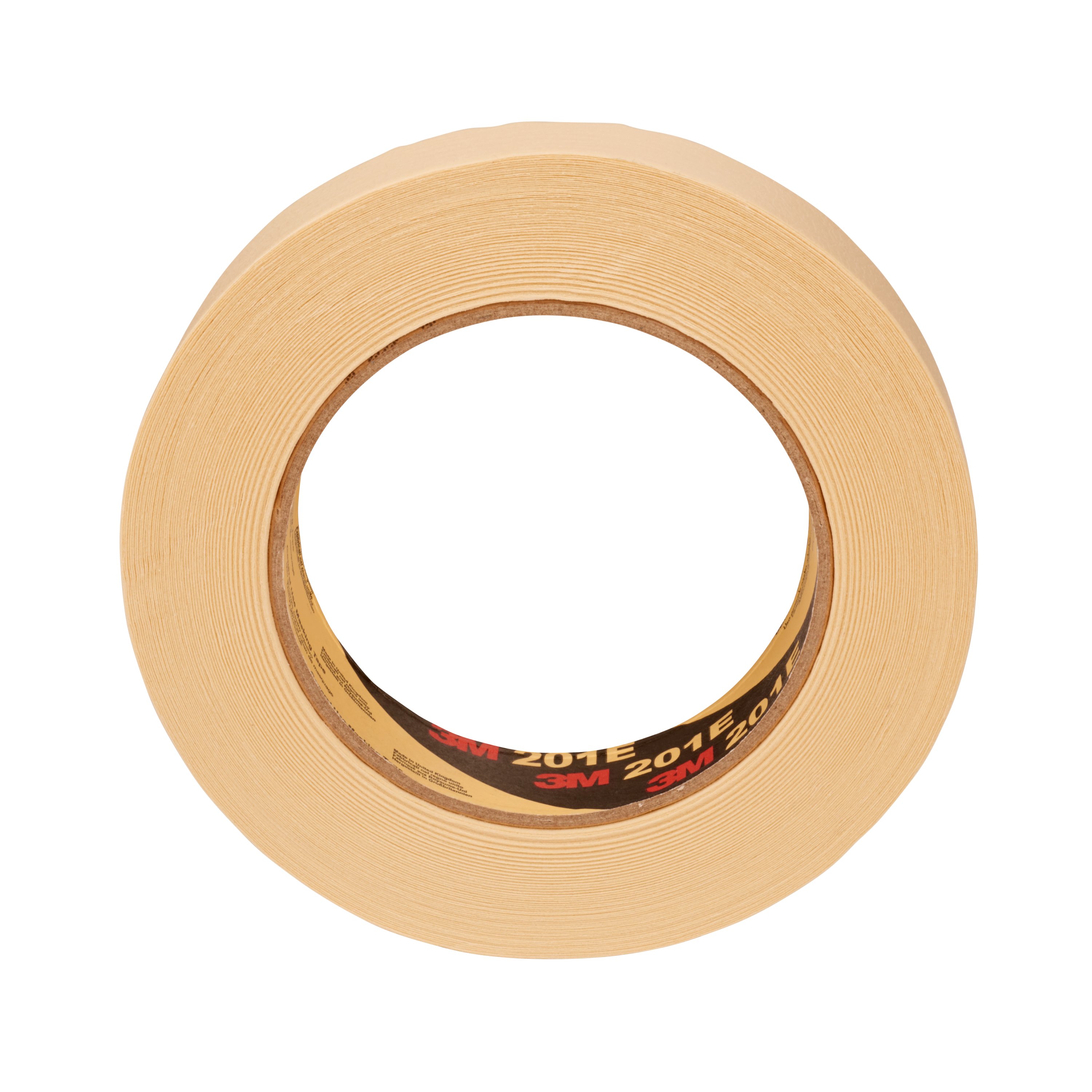 3M 201E Krepp-Abdeckklebeband (2321) 3M 201E Krepp-Abdeckklebeband (2321)