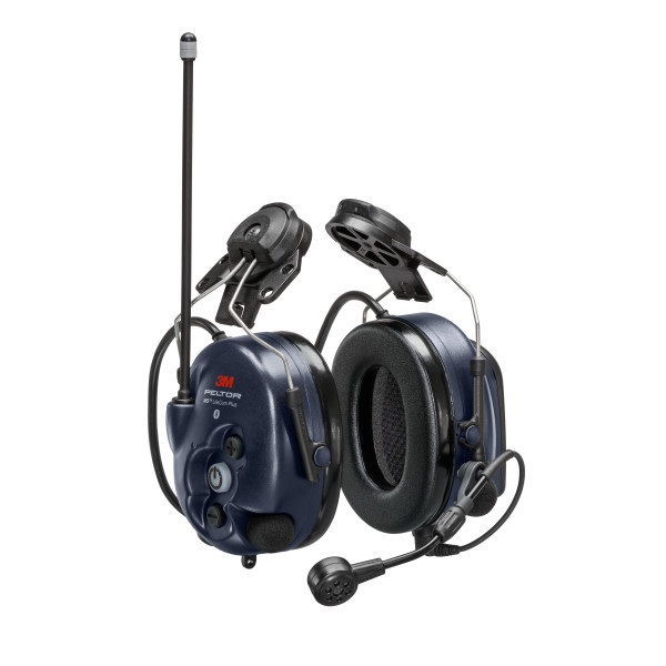 3M Peltor WS Headset LiteCom Plus PMR