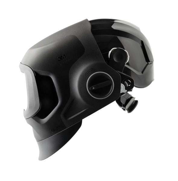3M 633900 Speedglas Schweissmaske und Schutzhelm G5-03 Pro
