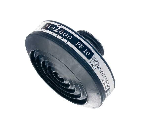 3M DT-1135E Partikelfilter, PF10 P3 R D