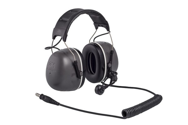 3M PELTOR CH-5 Headset mit hoher Dämpfung