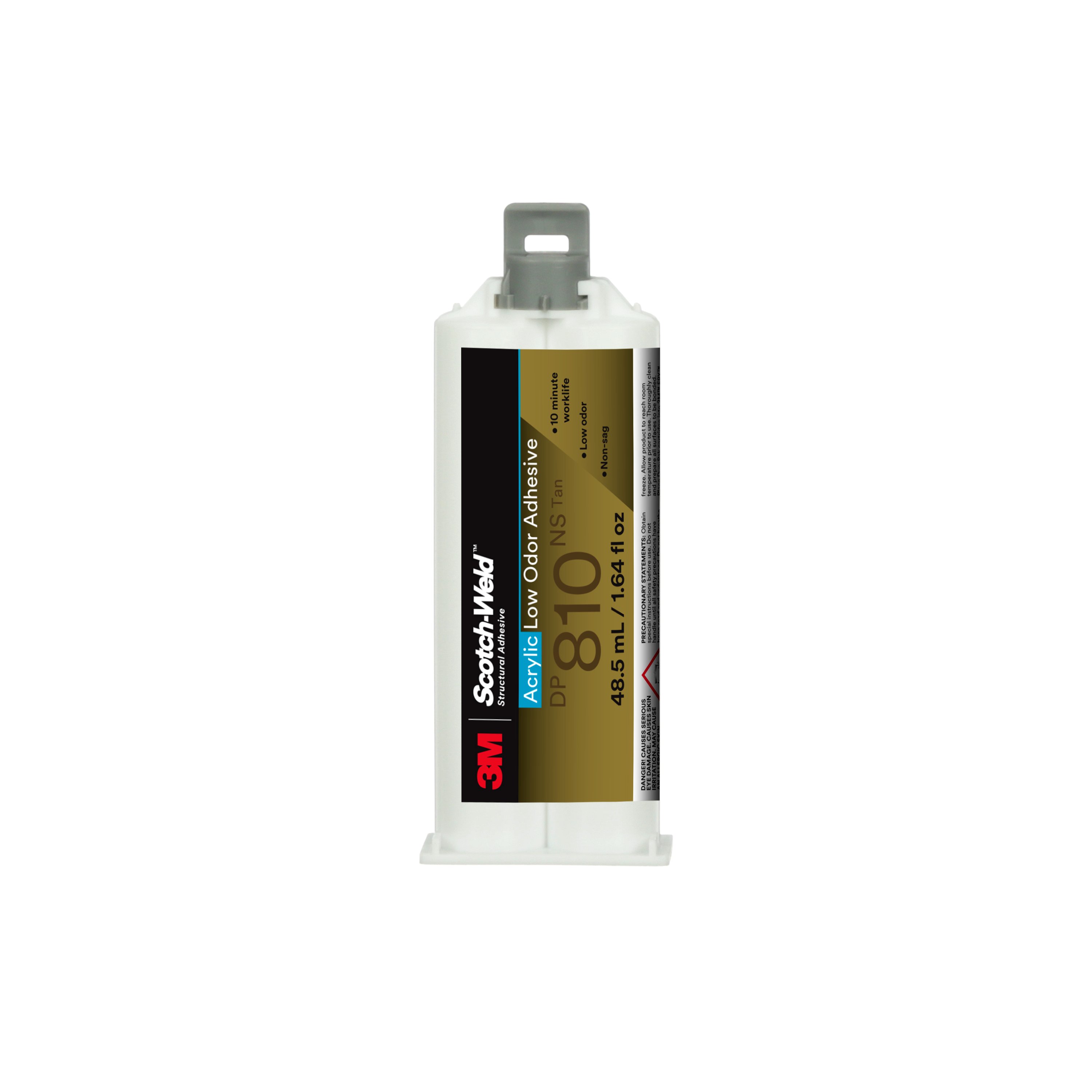 3M Scotch-Weld DP-810 Acryl-Klebstoff 3M Scotch-Weld DP-810 Acryl-Klebstoff