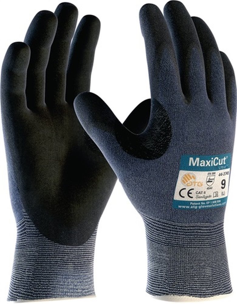 Schnittschutzhandschuh MaxiCut Ultra 44-3745
