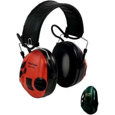 3M Peltor SportTac Kapselgehörschutz Schiesssport 3M Peltor SportTac Kapselgehörschutz Schiesssport