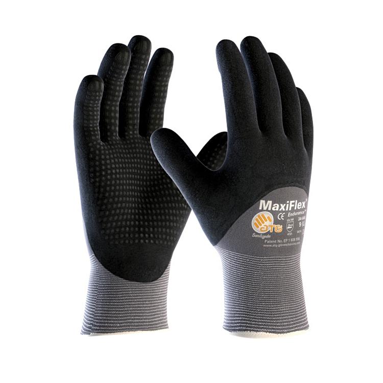MaxiFlex Endurance 34-845 Arbeitshandschuh MaxiFlex Endurance 34-845 Arbeitshandschuh