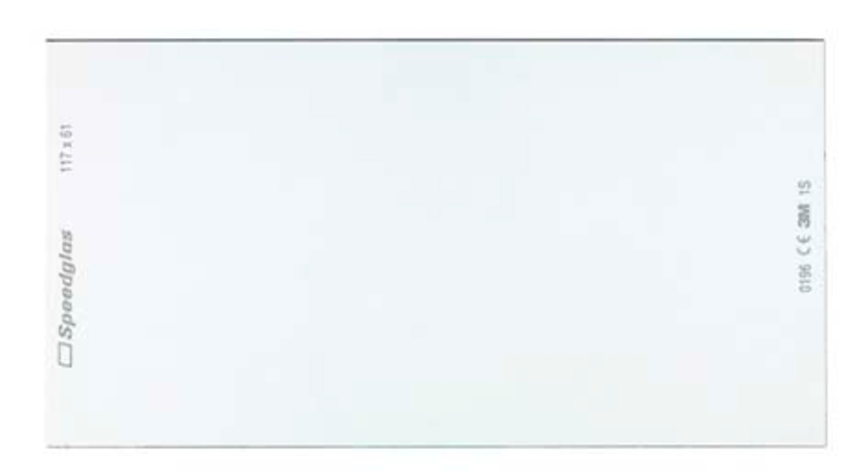 3M 528015 Speedglas Vorsatzscheiben innen 3M 528015 Speedglas Vorsatzscheiben innen