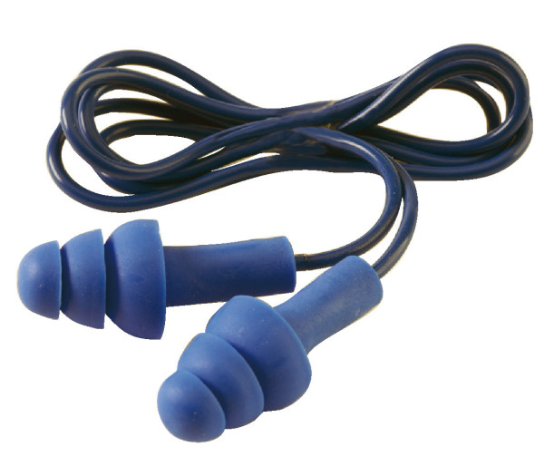 3M EAR Tracers Gehörschutzstöpsel mit Kordel