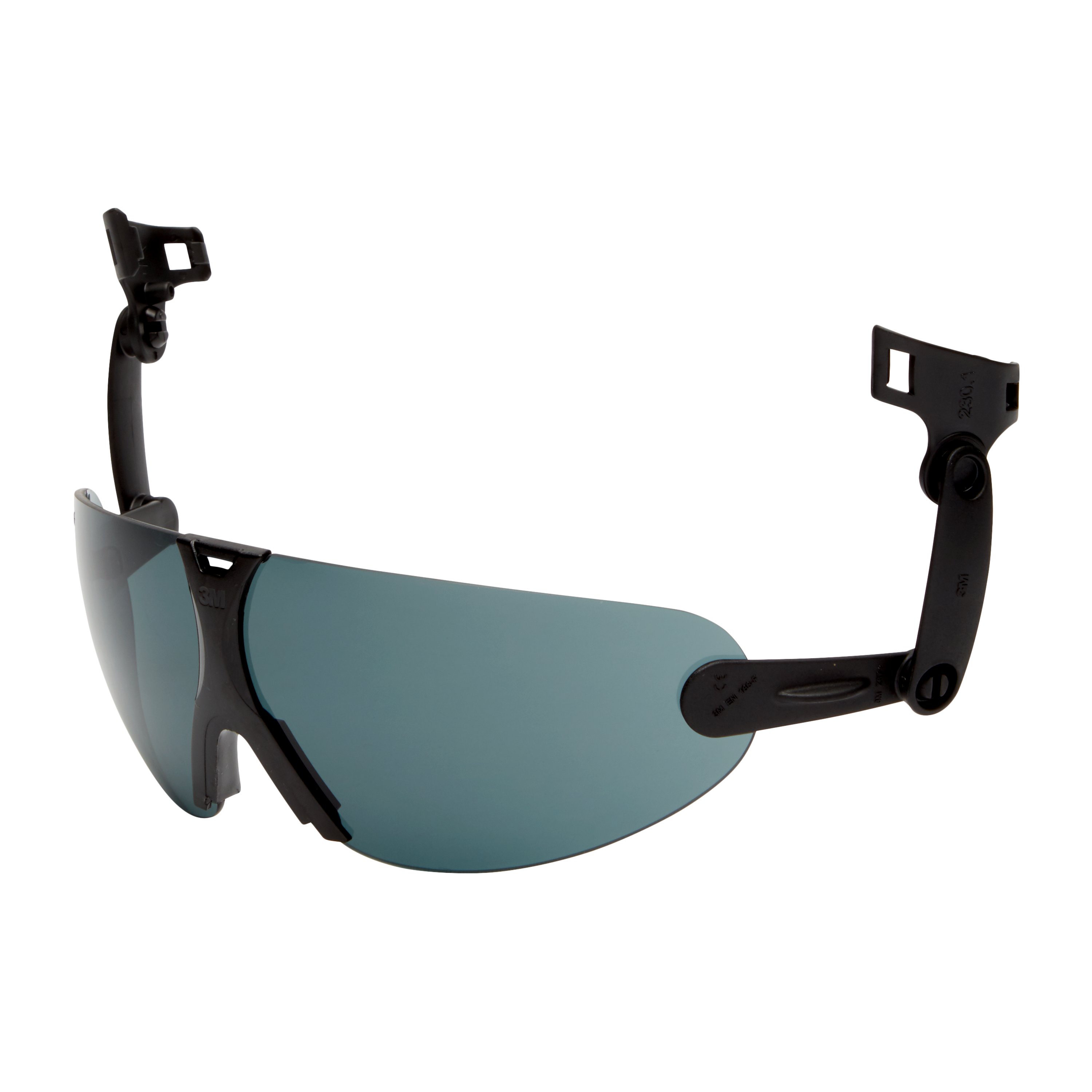 3M Schutzbrille V9G grau 3M Schutzbrille V9G grau