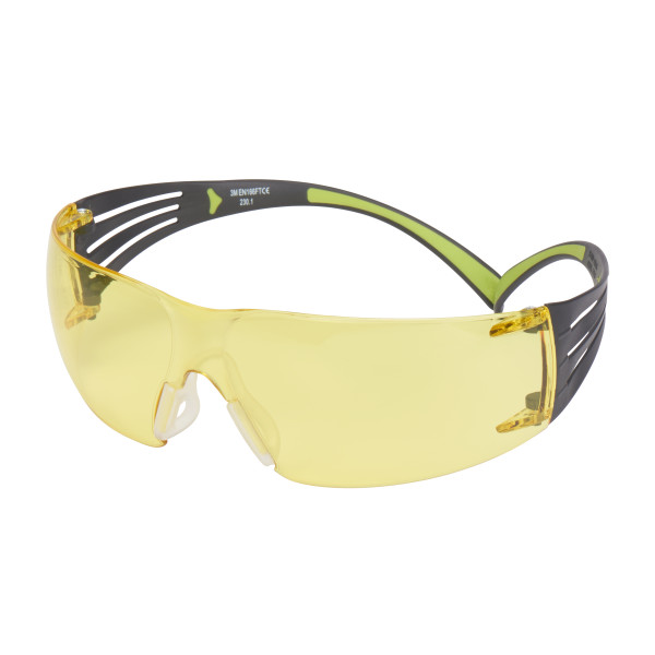 3M SF403AF SecureFit Schutzbrille