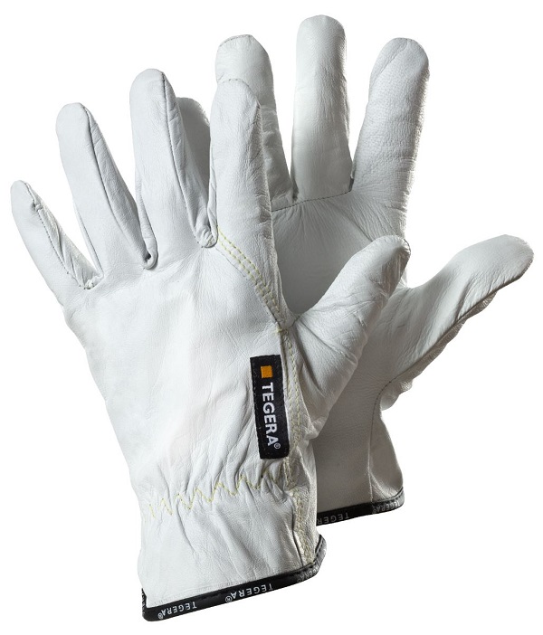 Lederhandschuh Tegera 640 ungefüttert Lederhandschuh Tegera 640 ungefüttert