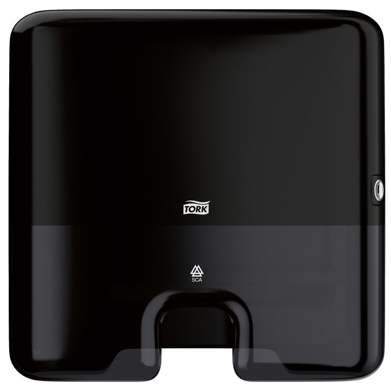 Spender Handtücher Tork Elevation Interfold H2 Spender Handtücher Tork Elevation Interfold H2